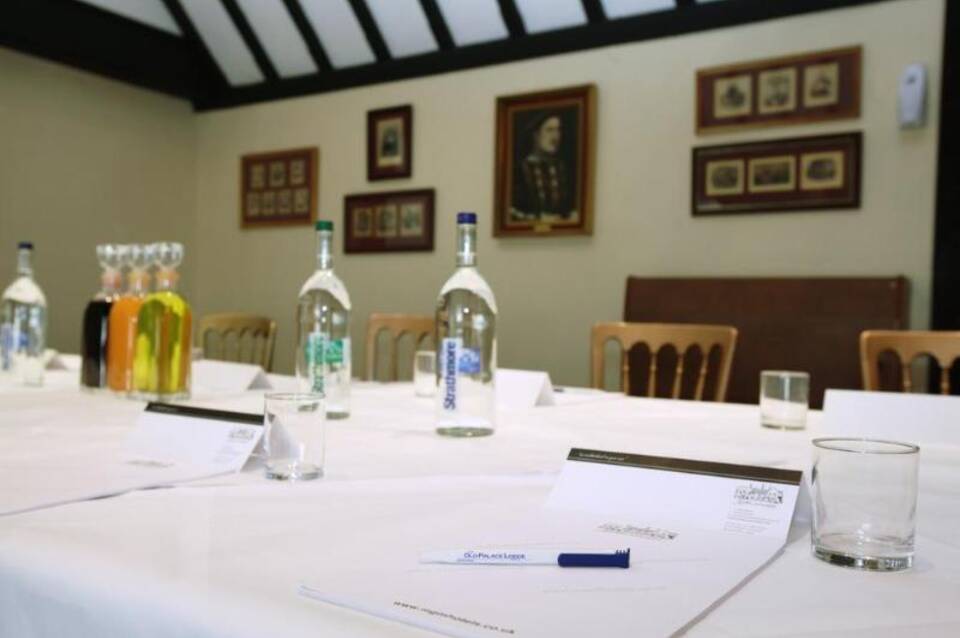 Old Palace Lodge 3