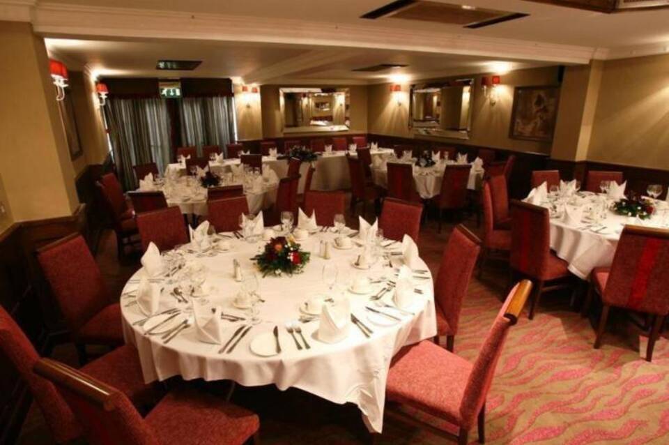 Old Palace Lodge 4