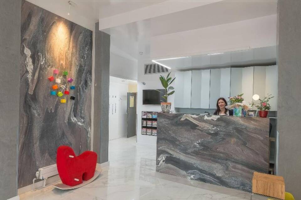 Garner Hotel London Victoria by IHG 1
