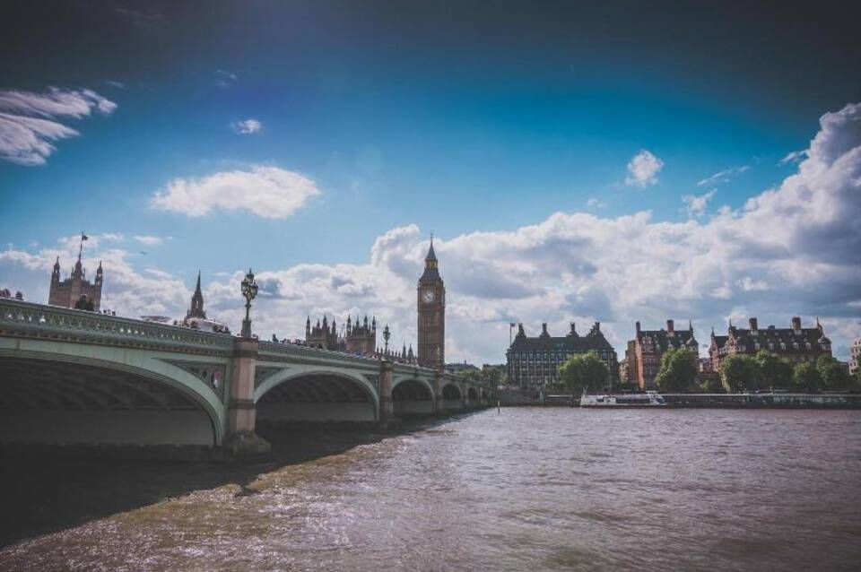 Garner Hotel London Victoria by IHG 3