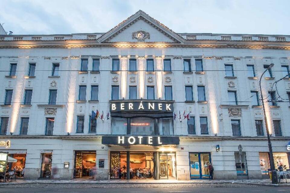 Beranek 1