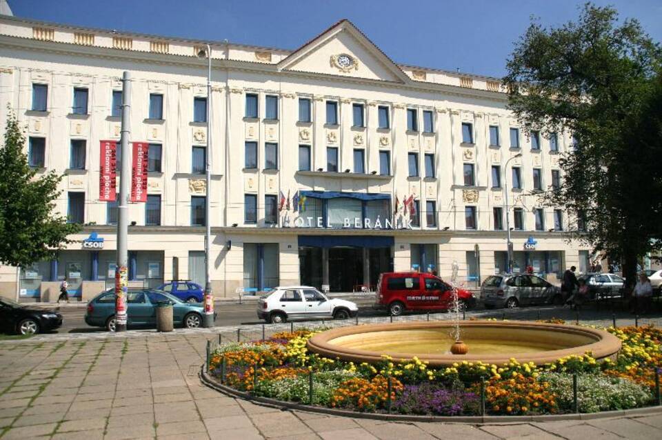 Beranek 2