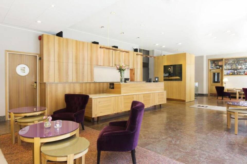 Elite Hotel Adlon 3