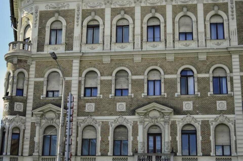 Centrooms House 1