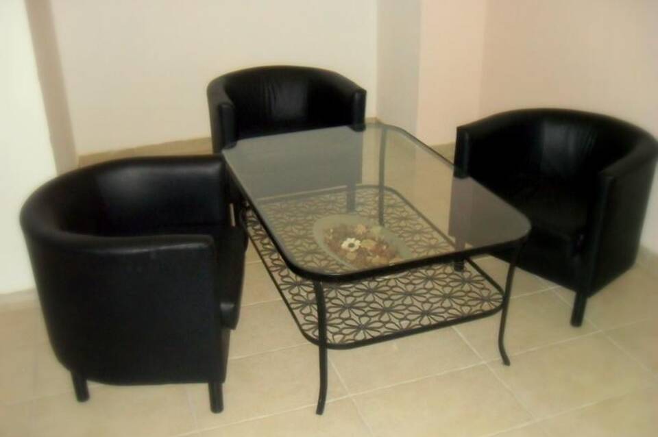 Centrooms House 3
