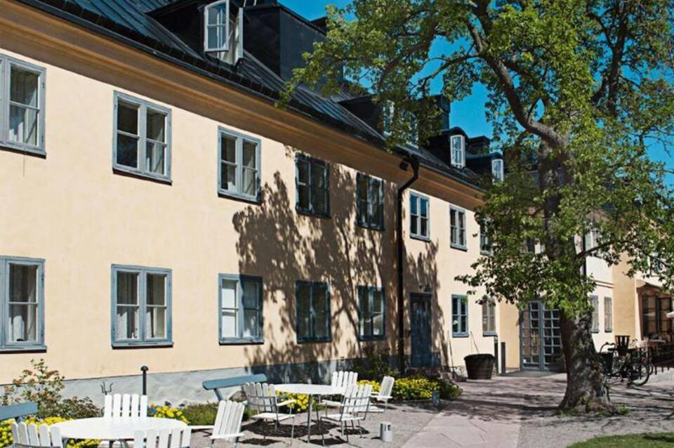 Hotel Skeppsholmen 2