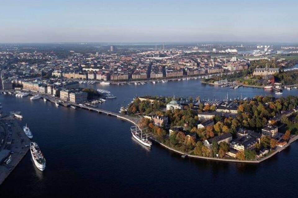 Hotel Skeppsholmen 3