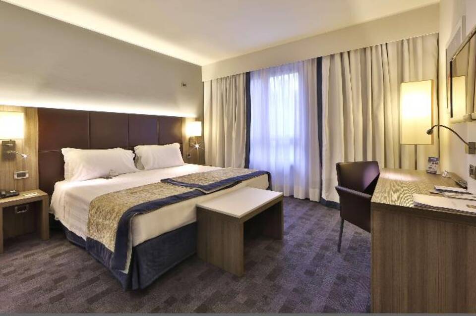 Best Western Plus BorgoLecco Hotel 1