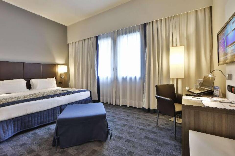 Best Western Plus BorgoLecco Hotel 3
