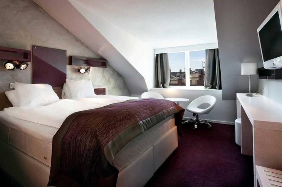 Ibis Styles Stockholm Odenplan 3