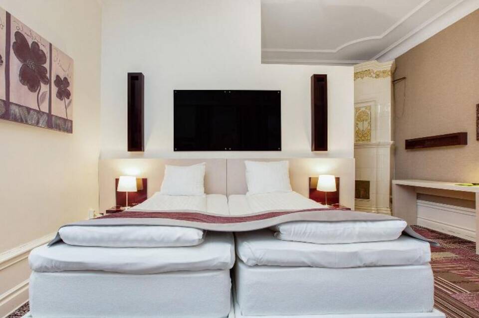 Ibis Styles Stockholm Odenplan 4