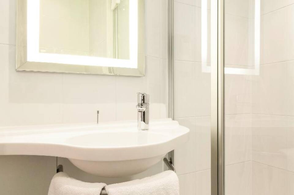 ibis Edinburgh Centre Royal Mile - Hunter Square 5