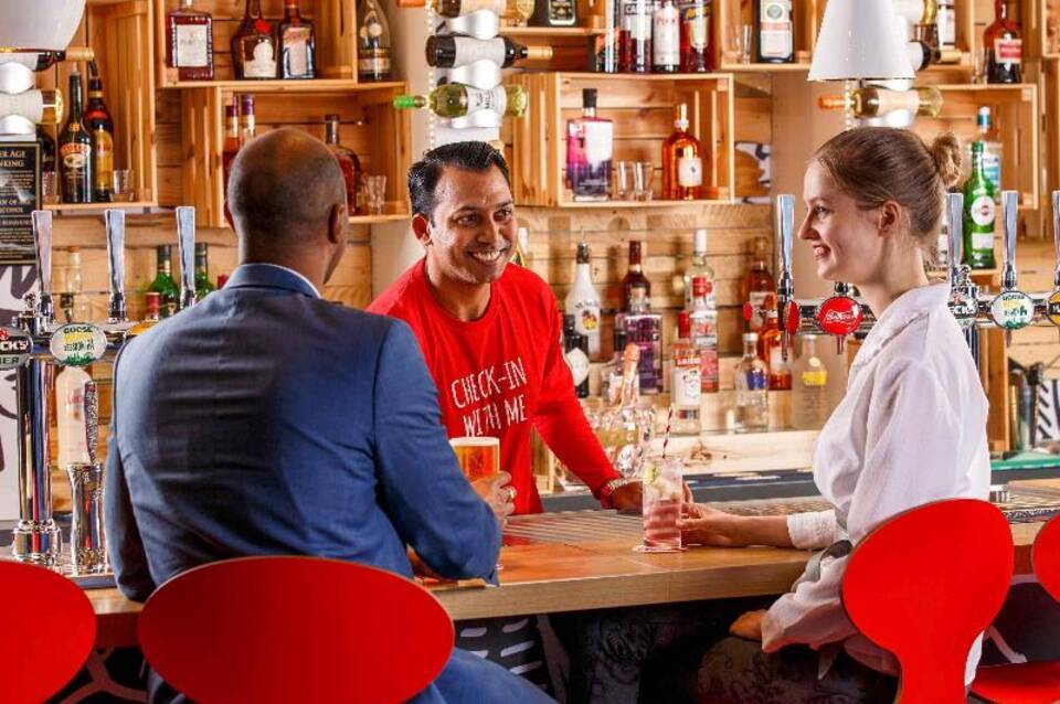 ibis London Wembley 2