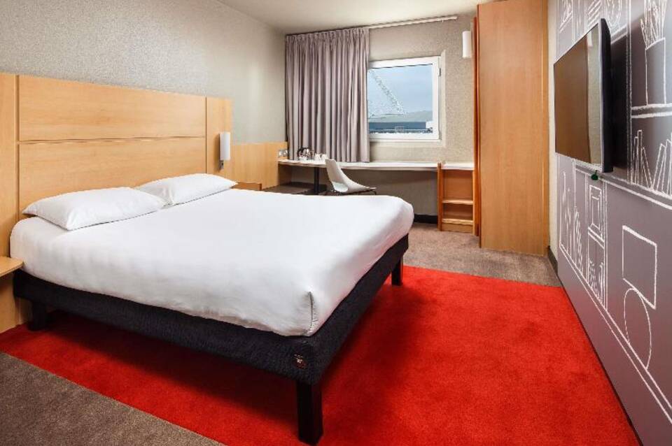 ibis London Wembley 3