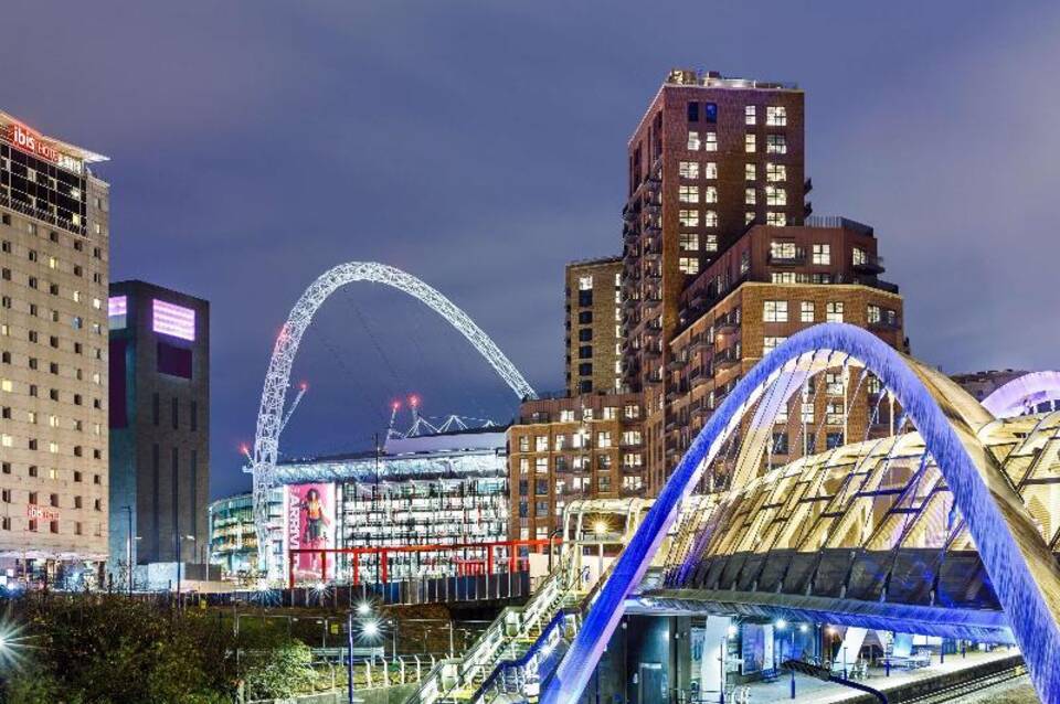 ibis London Wembley 4