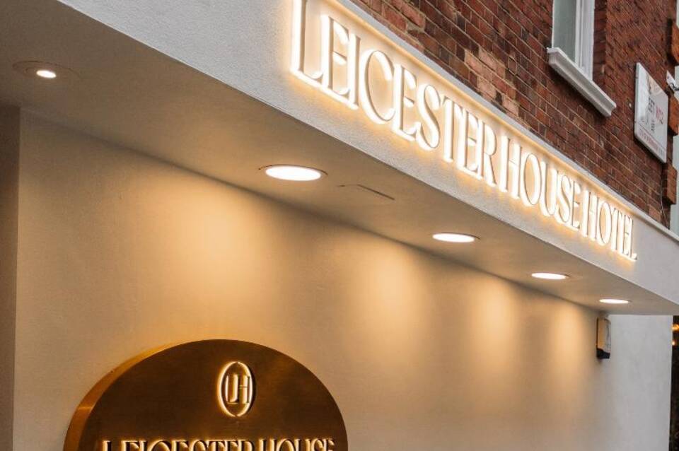 Leicester House 1