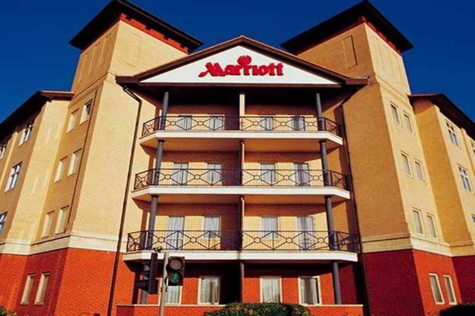 Delta Hotels Bexleyheath 1