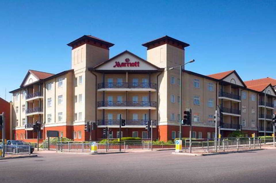 Delta Hotels Bexleyheath 2