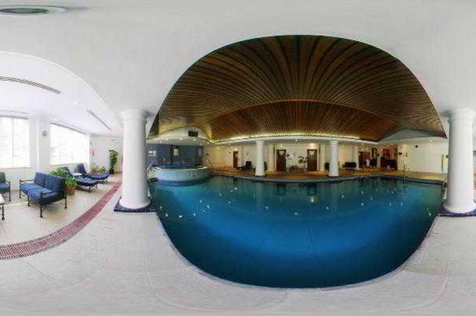 Delta Hotels Bexleyheath 4