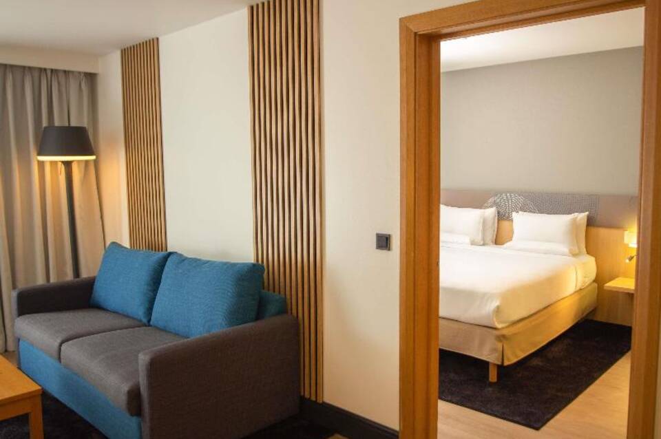 Novotel London Wembley 4