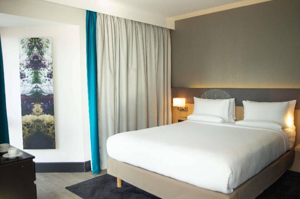 Novotel London Wembley 5