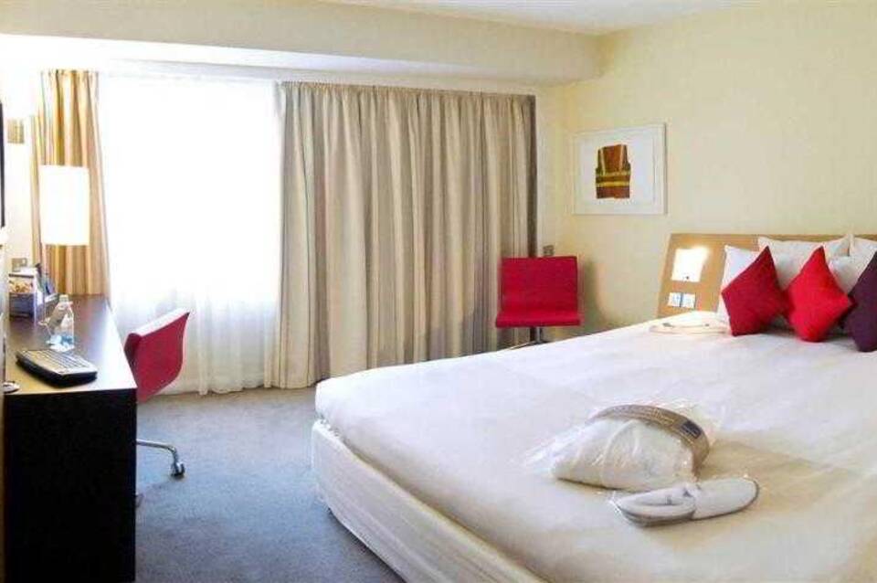 Novotel London Greenwich 3