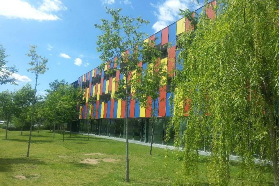Centre Esplai Hostel 1