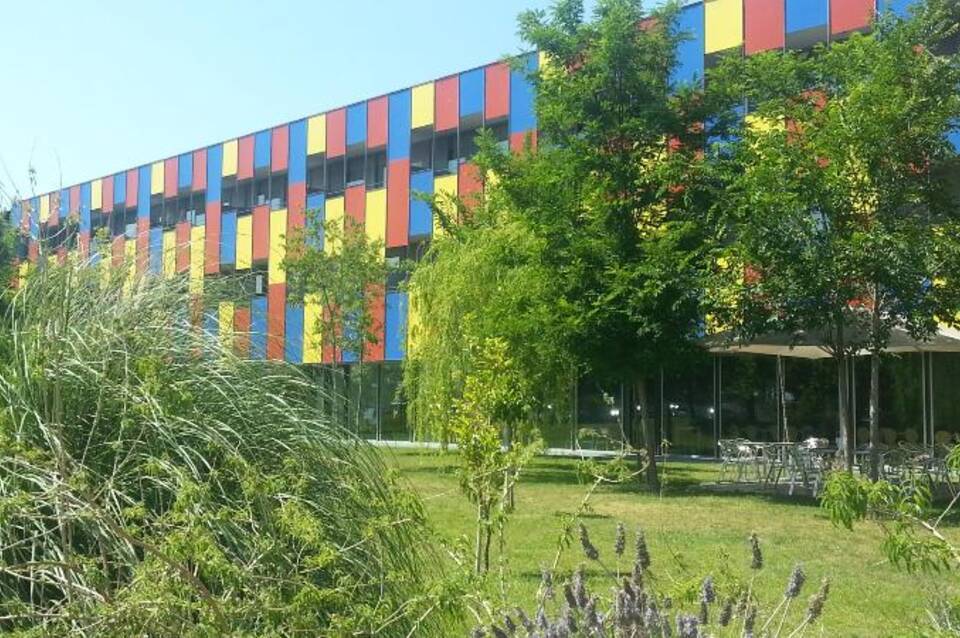 Centre Esplai Hostel 2