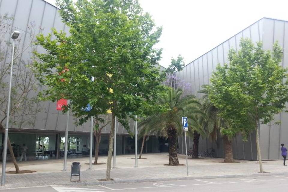 Centre Esplai Hostel 3