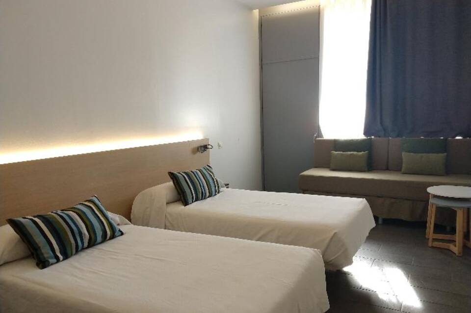 Centre Esplai Hostel 5