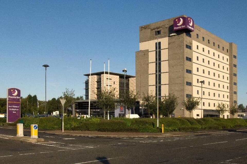 Premier Inn Newcastle Team Valley 5