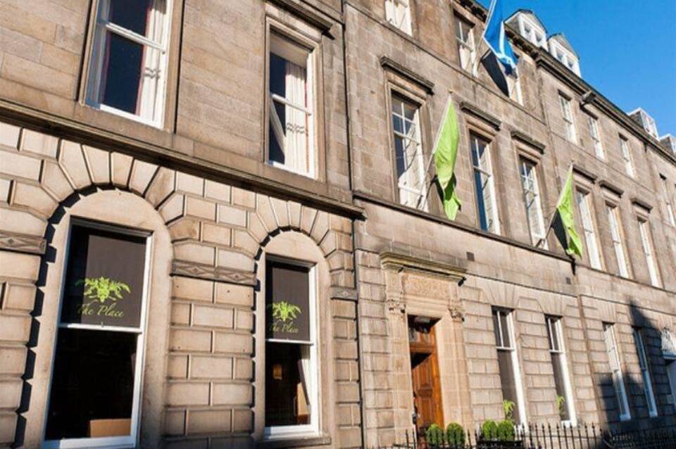 The Place Hotel 3