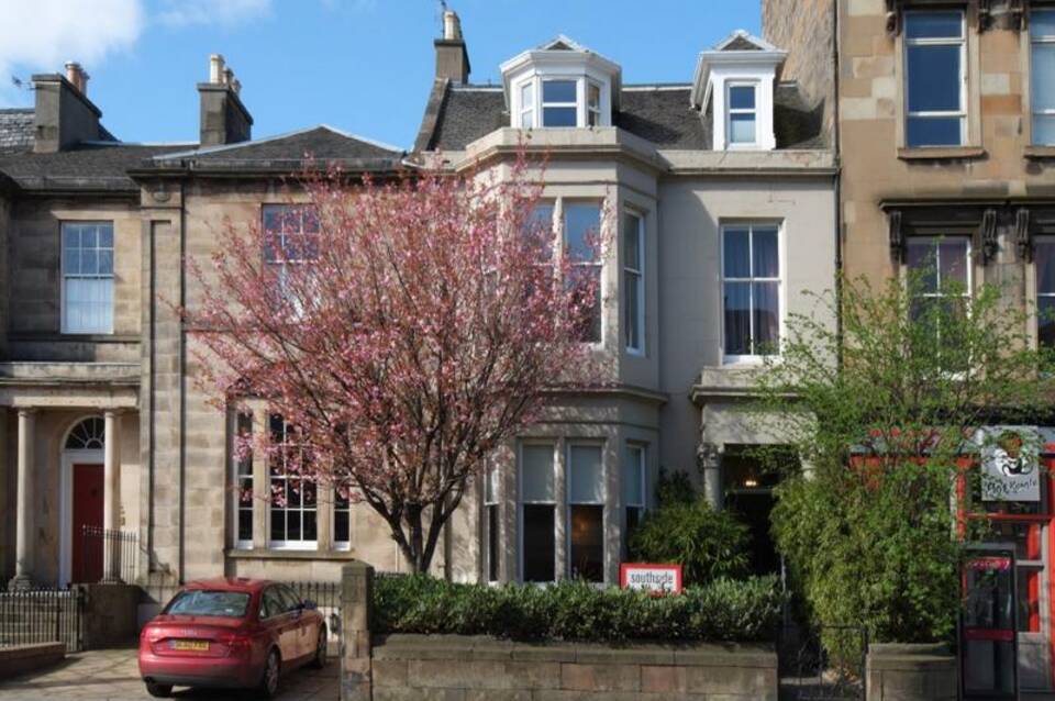 Southside Guest House 2