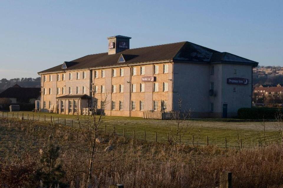 Premier Inn Livingston (Bathgate) Hotel 2