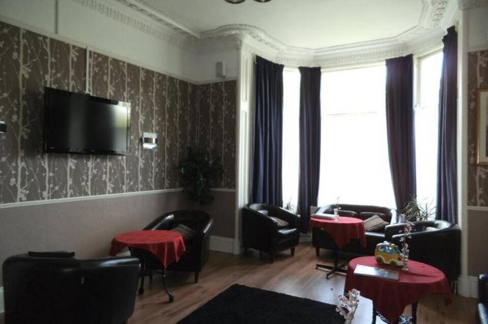 Northumberland Hotel 1