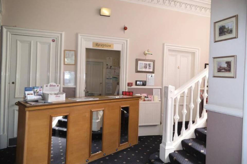 Northumberland Hotel 4