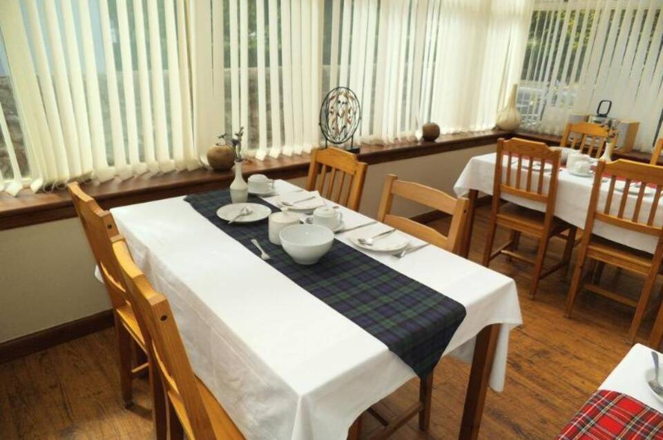 Northumberland Hotel 5