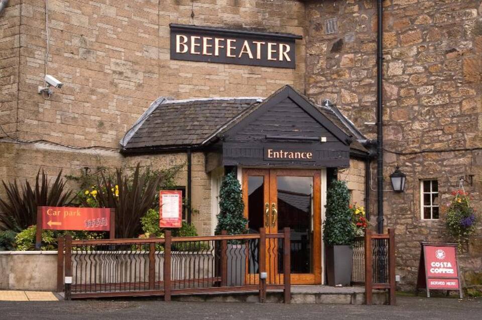 Premier Inn Edinburgh East 4
