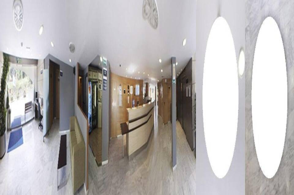 Holiday Inn Express Barcelona - Montmelo 4