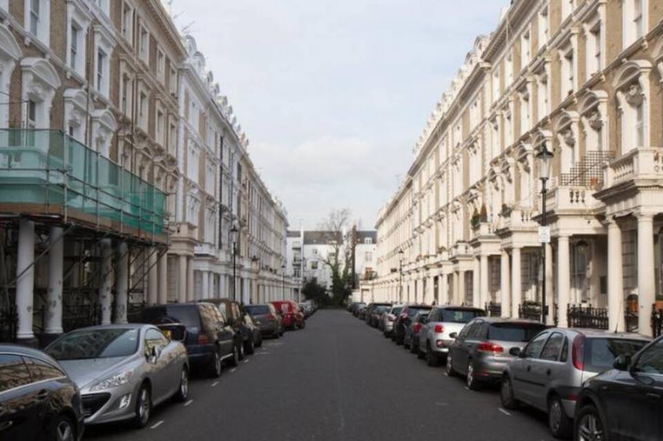 Notting Hill Gate 2