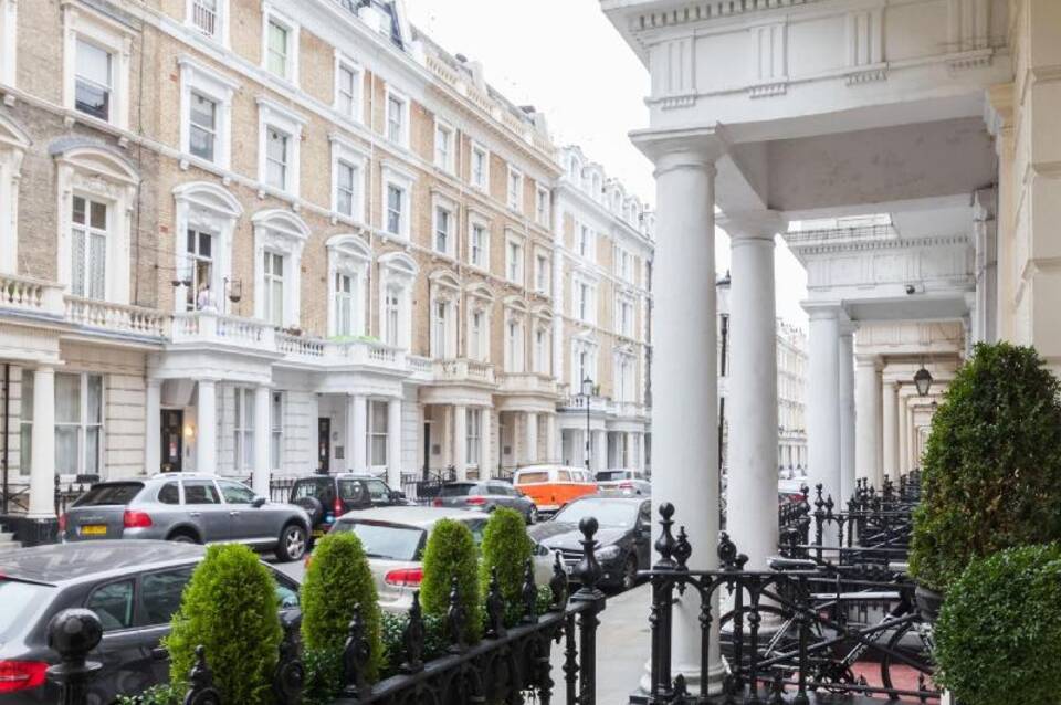 Notting Hill Gate 4