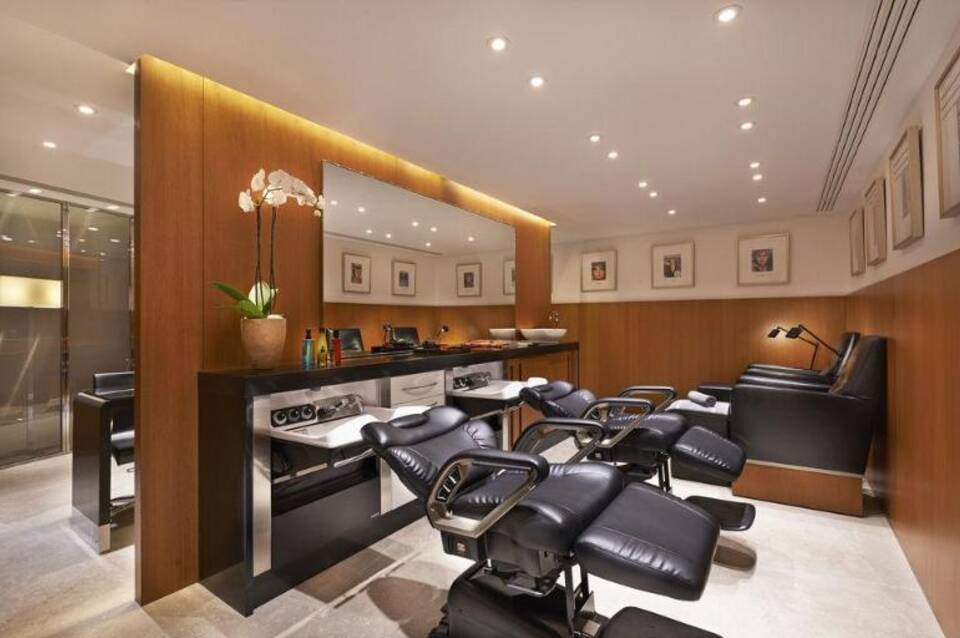 Bulgari Hotel London 2