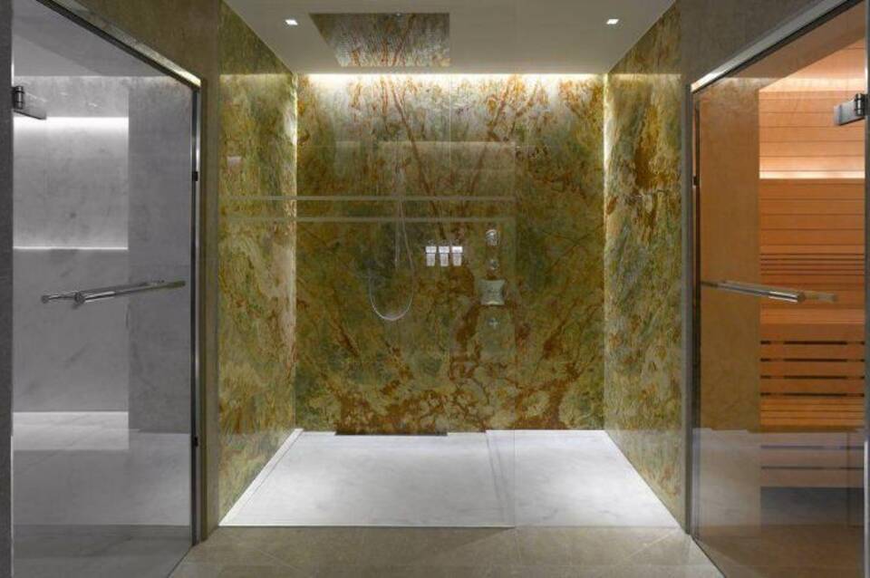 Bulgari Hotel London 3