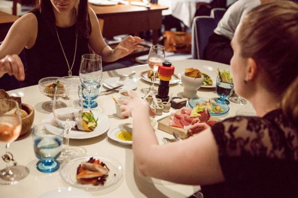 Bulgari Hotel London 4