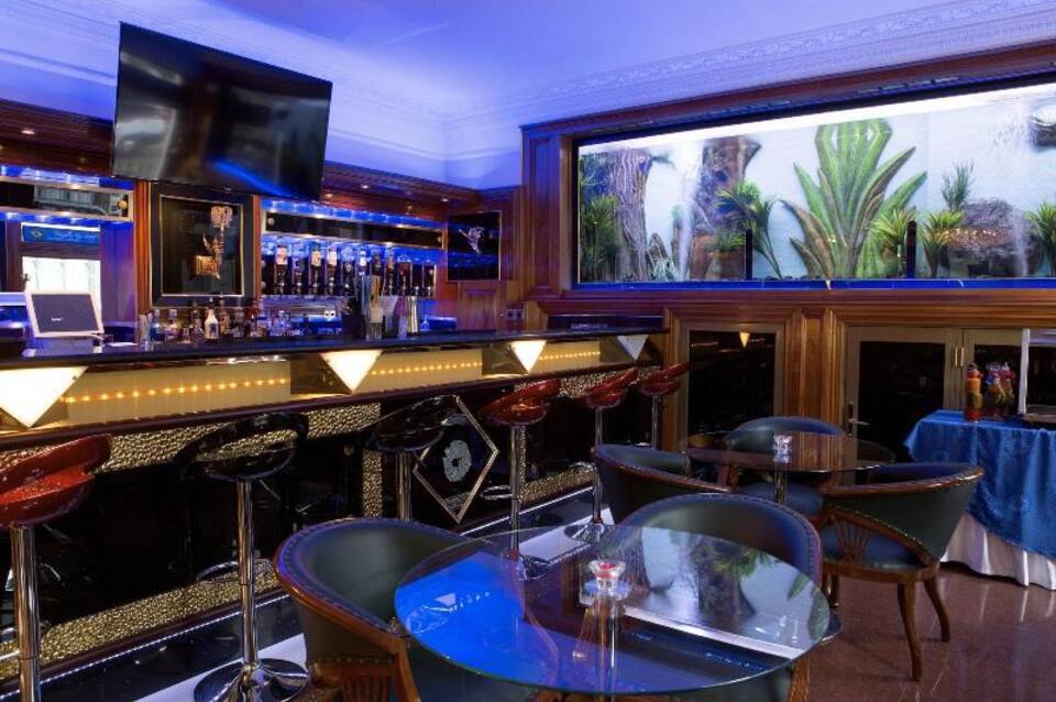 Westpoint Hotel 2