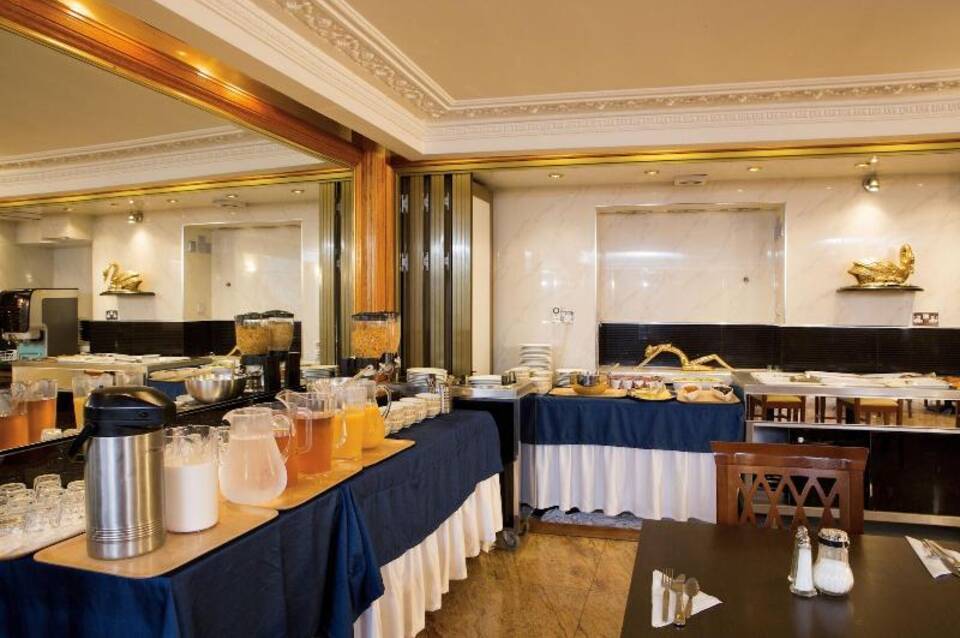 Westpoint Hotel 4