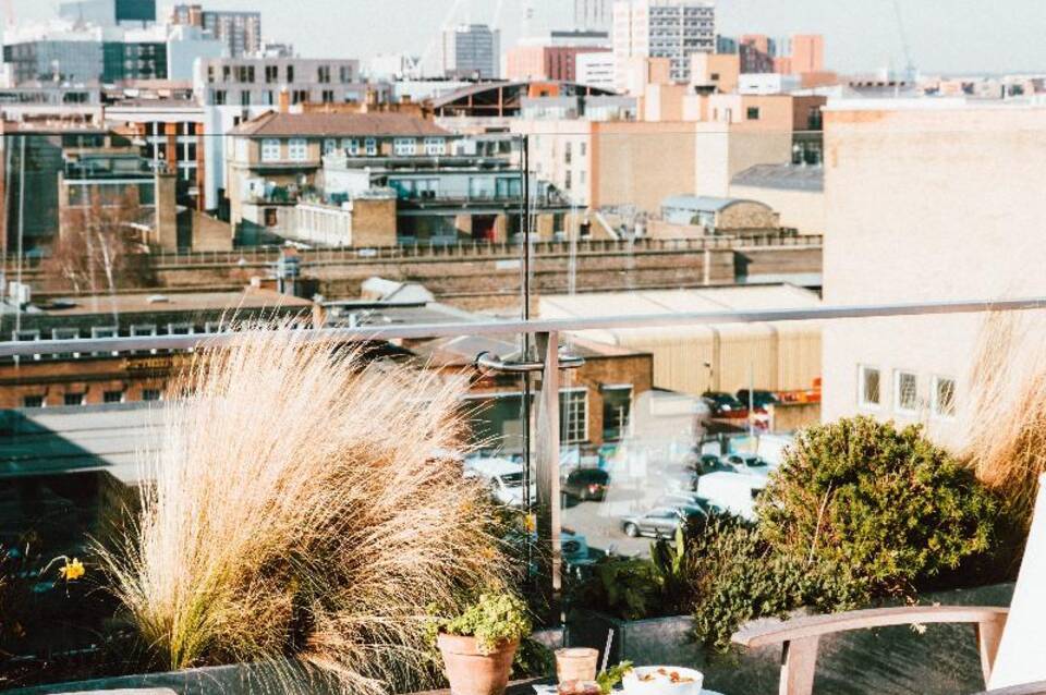 Boundary Shoreditch 2
