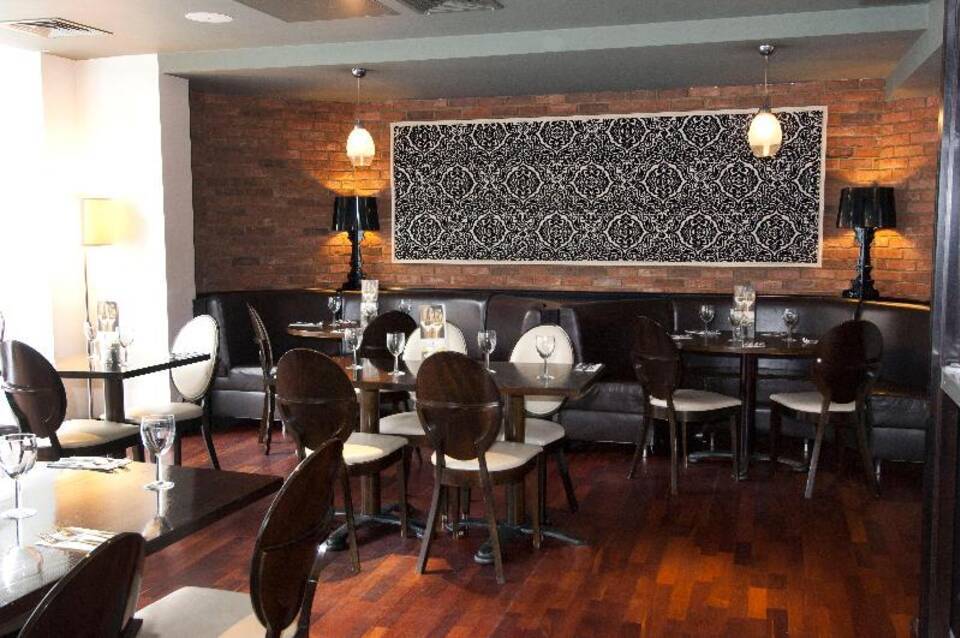 Premier Inn London Euston 2