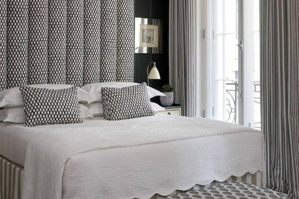 Haymarket Hotel, Firmdale Hotels 1