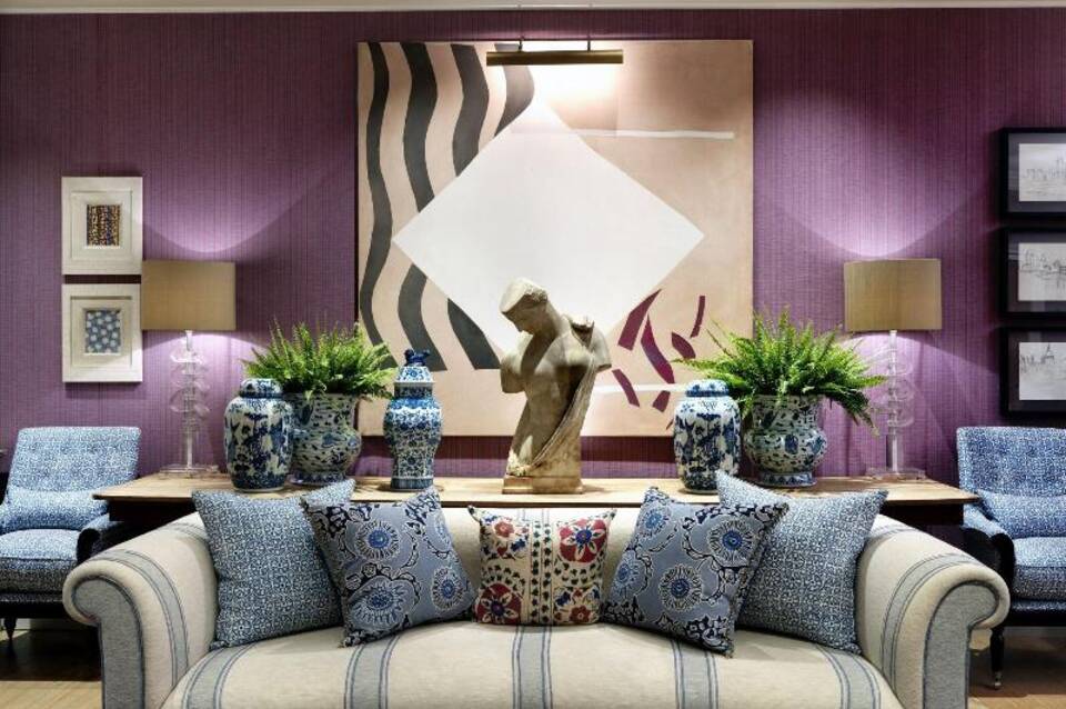 Haymarket Hotel, Firmdale Hotels 4